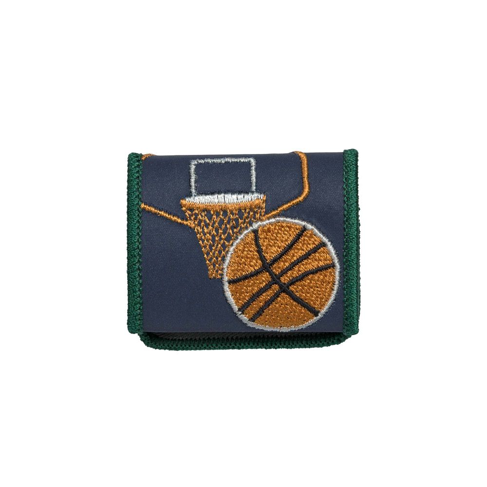 Lassig - Bold Match School Patches Set - 3pcs_Navy