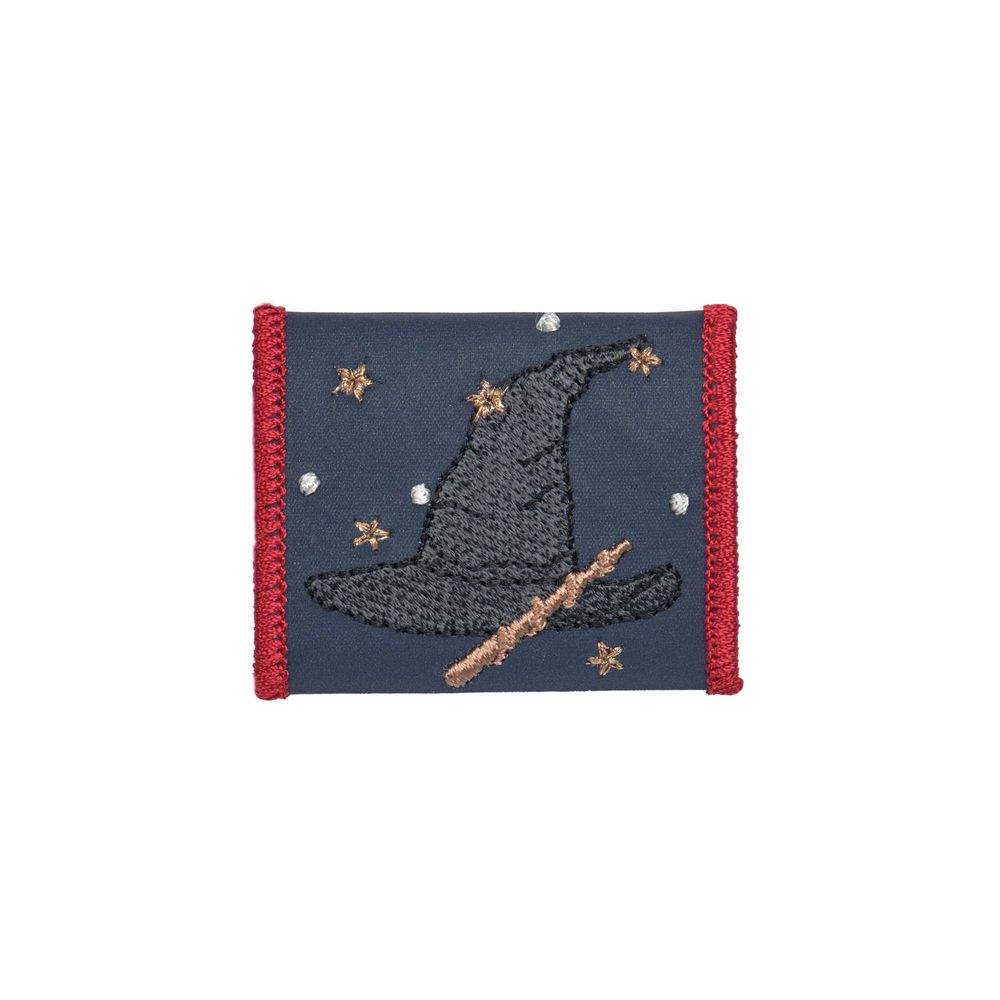Lassig - Bold Collection Match School Patches Set - Witchery - 3 Pc Set