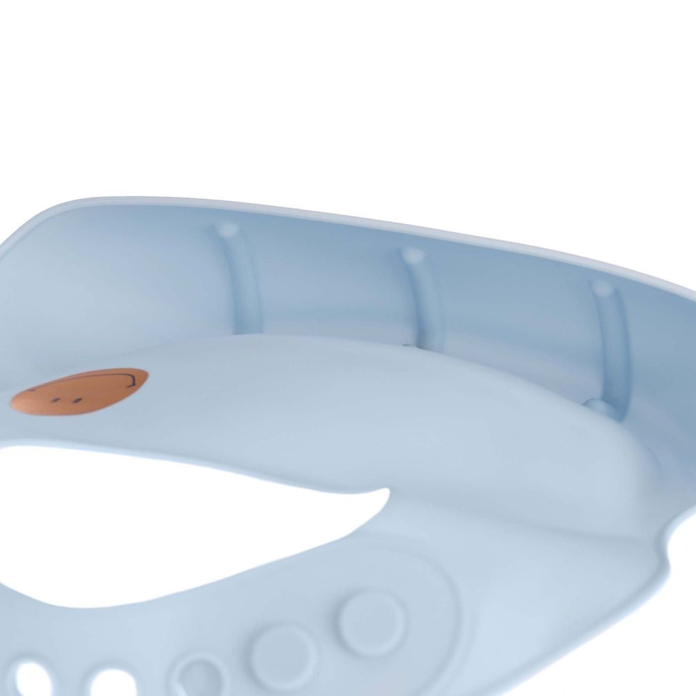 Lassig Happy Silicone Bib