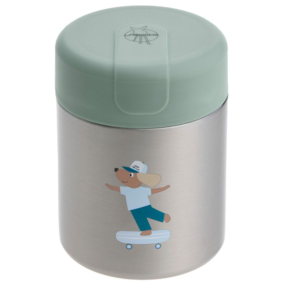 Lassig - Tiny Team Dog Food Jar - 315 ml