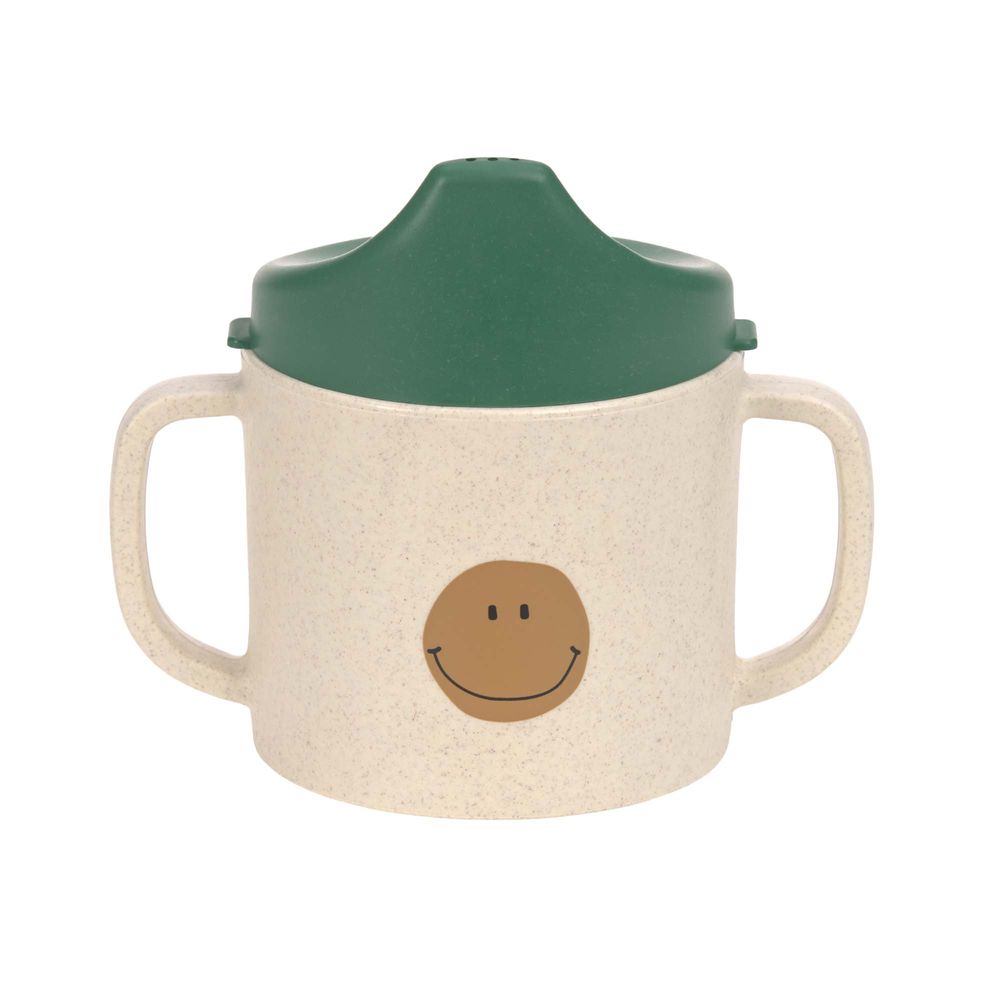 Lassig Happy Rascals Sippy Cup - 180ml