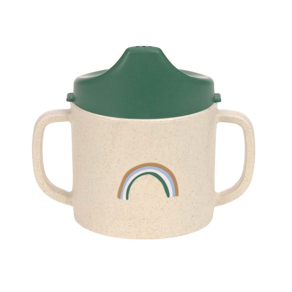 Lassig Happy Rascals Sippy Cup - 180ml