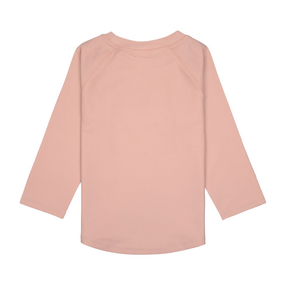Lassig Long Sleeve Rashguard Palms - Peach