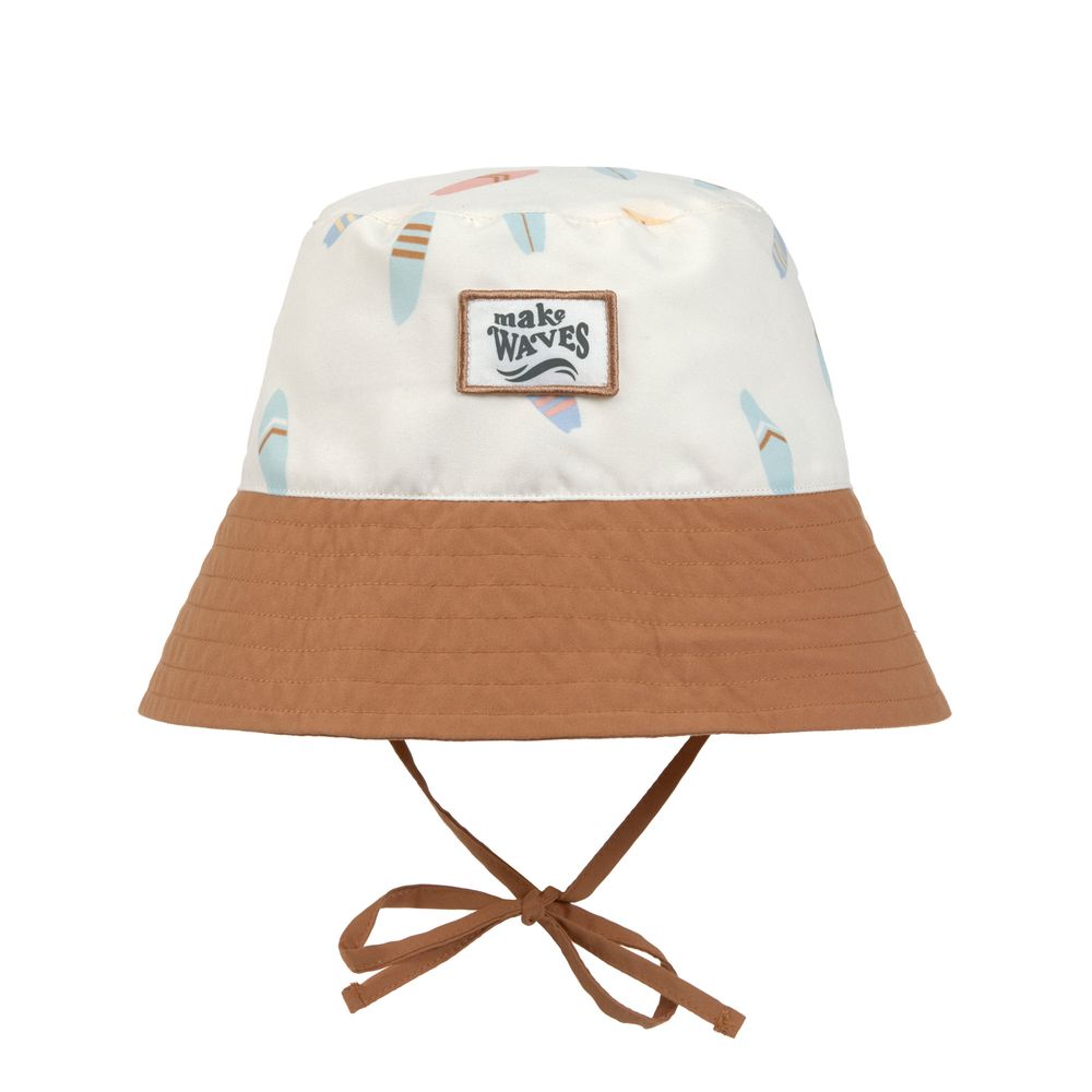 Lassig SPF Sun Protection Fishing Hat Surfboards Sea Salt