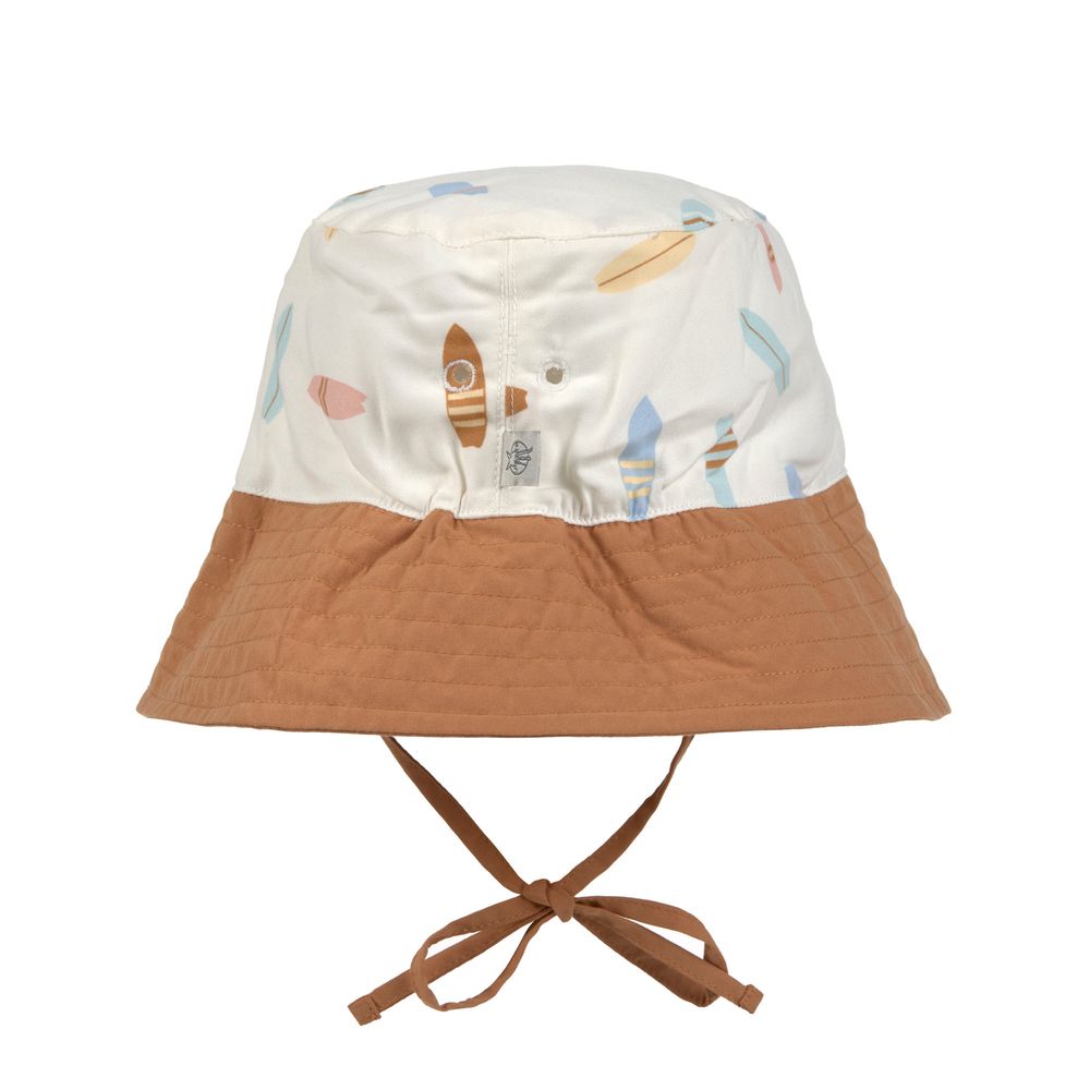 Lassig SPF Sun Protection Fishing Hat Surfboards Sea Salt