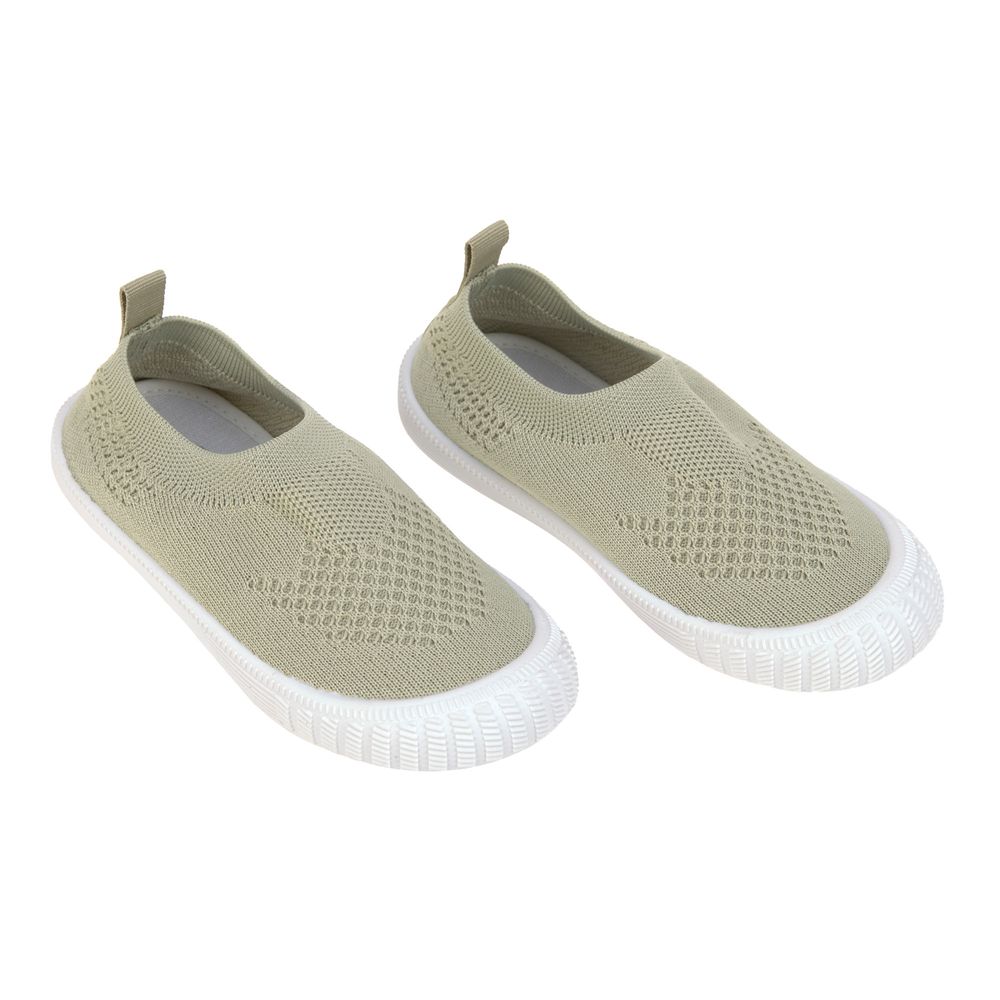 Lassig Kids All-Round Sneaker Light - Khaki