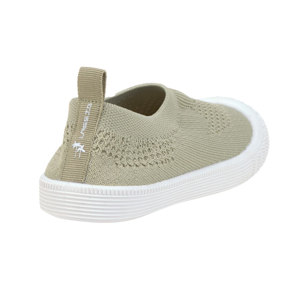 Lassig Kids All-Round Sneaker Light - Khaki