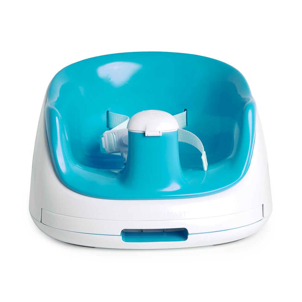 Prince Lionheart Bebe Pod Booster Seat - Glacier