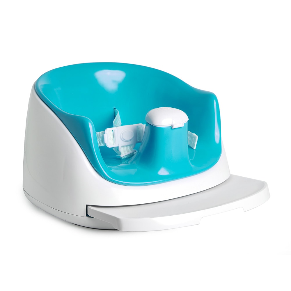 Prince Lionheart Bebe Pod Booster Seat - Glacier