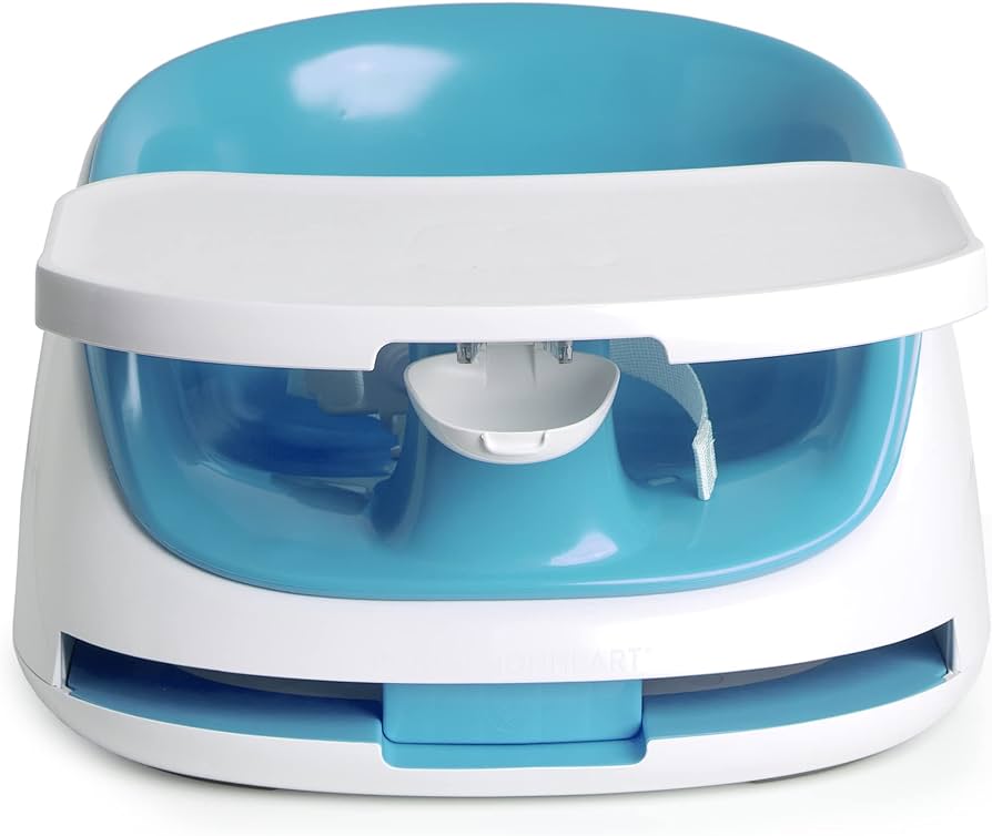 Prince Lionheart Bebe Pod Booster Seat - Glacier