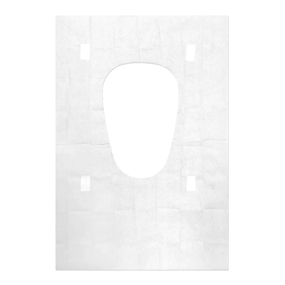 Prince Lionheart - Tinkle Disposable Toilet Seat Liners - 3 Pcs