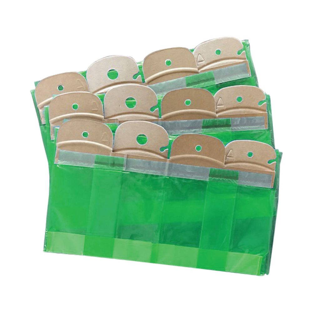 Prince Lionheart - My Twist'r Nappy Disposal Refill Bags - 10 Pcs
