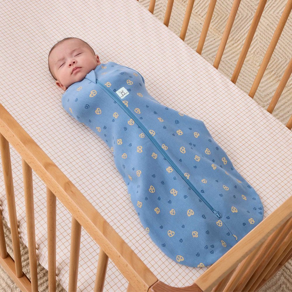 ergoPouch 0.2 Tog Cocoon Swaddle Bag