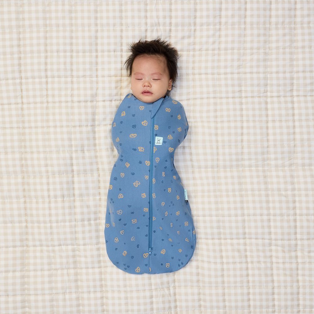 ergoPouch 0.2 Tog Cocoon Swaddle Bag