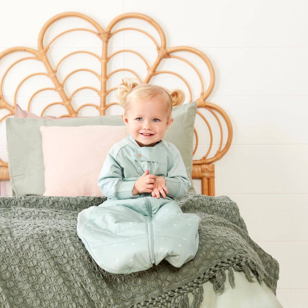 Ergopouch - 0.3 Tog Sleep Suit Bag - Sage