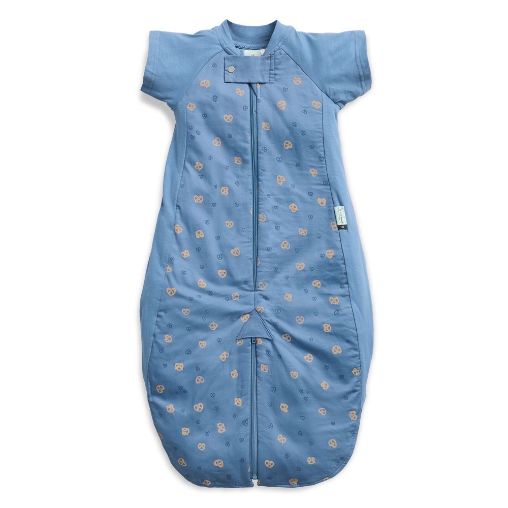 Ergopouch Sleep Suit Sleeping Bag - 1.0 Tog