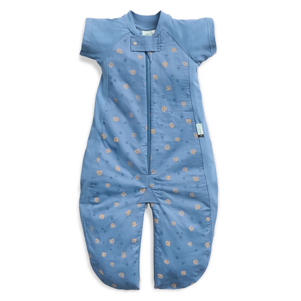 Ergopouch Sleep Suit Sleeping Bag - 1.0 Tog