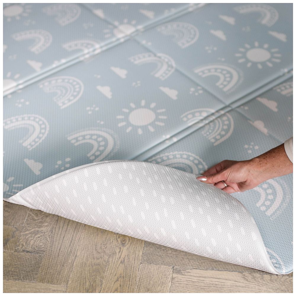 Foldimats - Baby Playmat - 130 x 130 cm