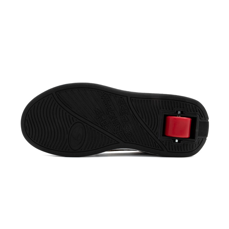 Breezy Rollers Kids Shoes - Multicolor