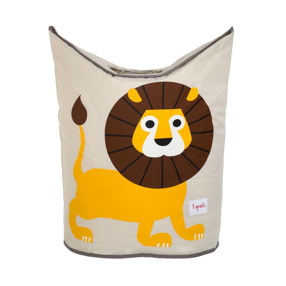 3سبراوتس- سلة غسيل أسد