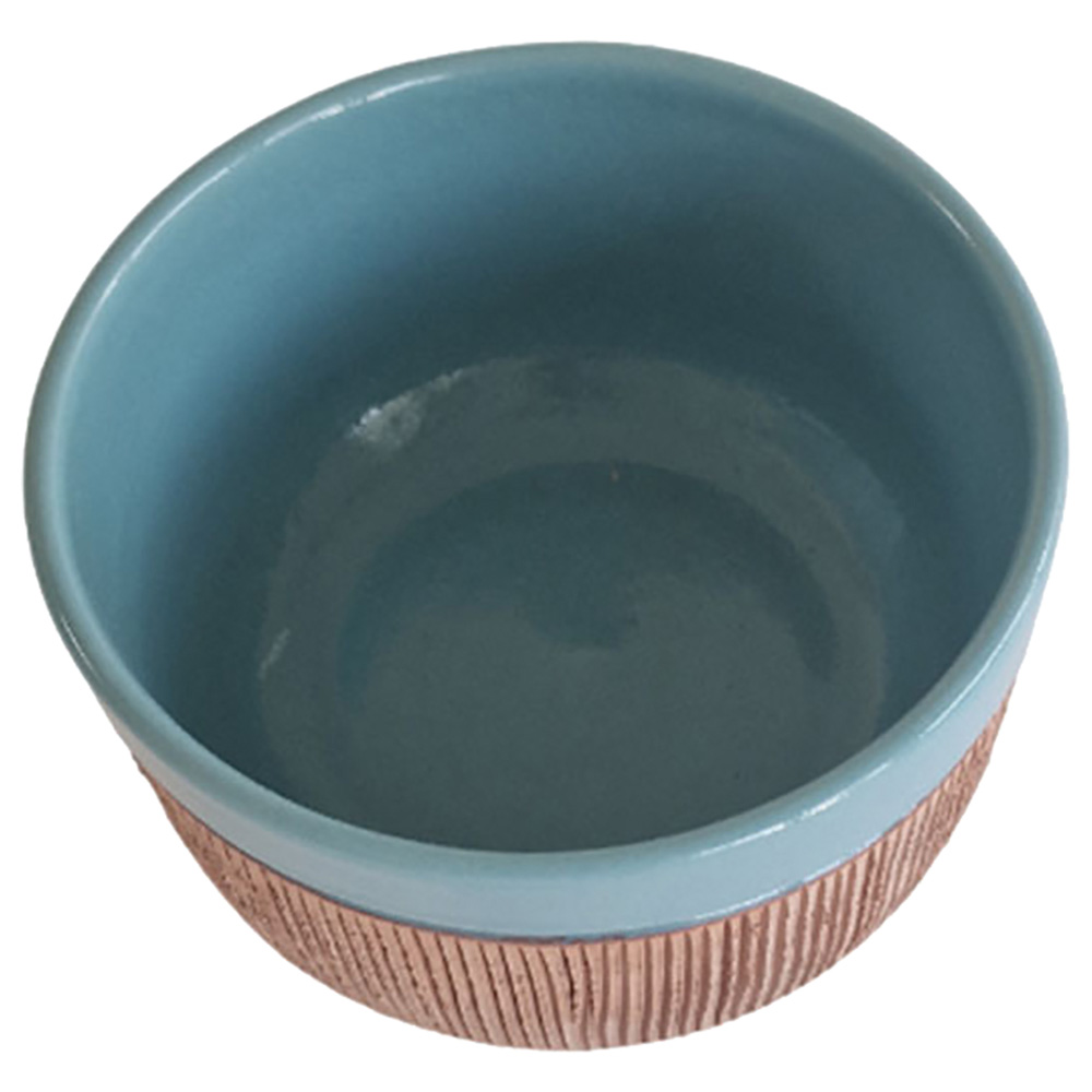 Aiida - Roman Bowl - Blue