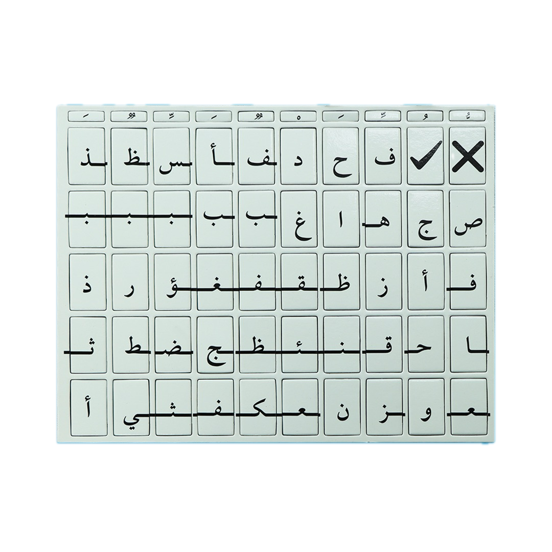 المستقبل الرقمي - أنا أجمع الكلمات