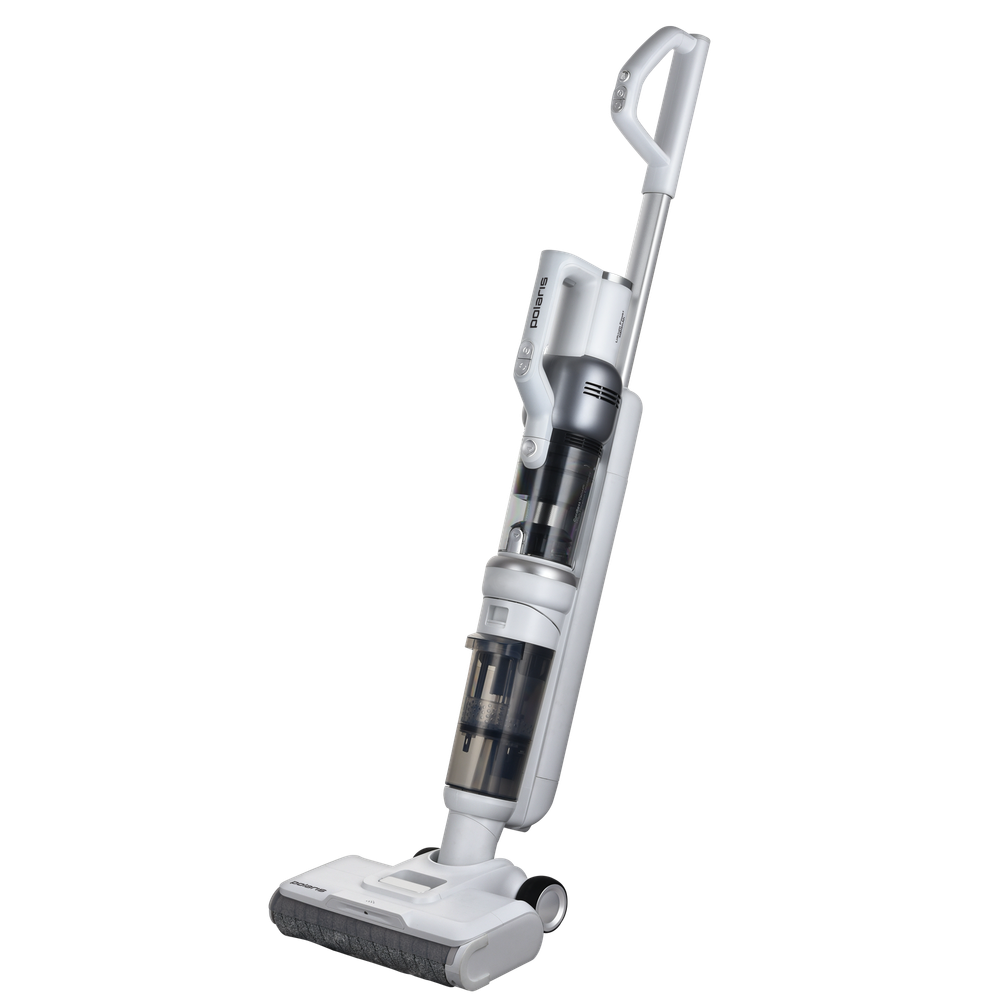 Polaris Portable Wet Vacuum Cleaner PVCW 6070 - White