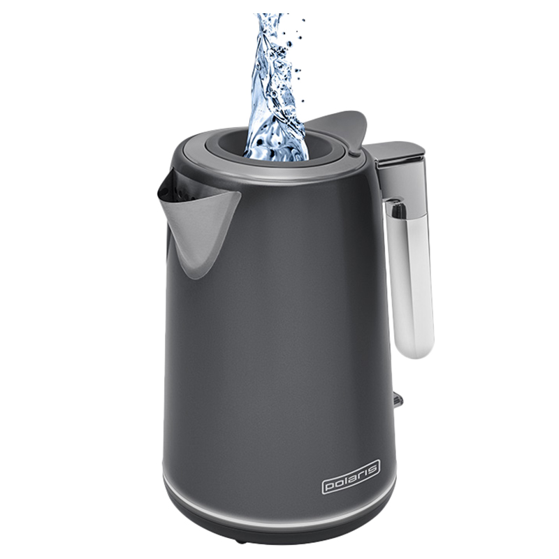 Polaris Water Way Pro Electric Kettle - 1.7 L - 2200 W