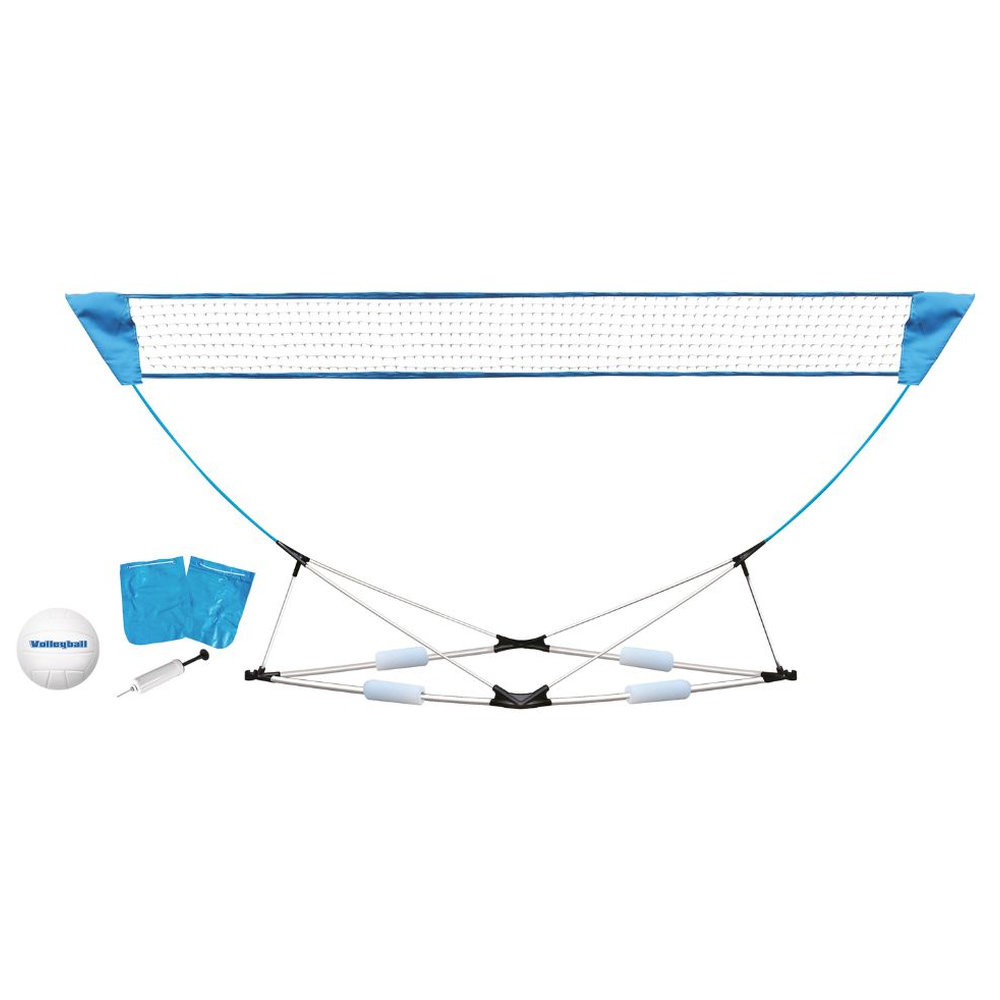 Hostfull - Pool Volleyball Set