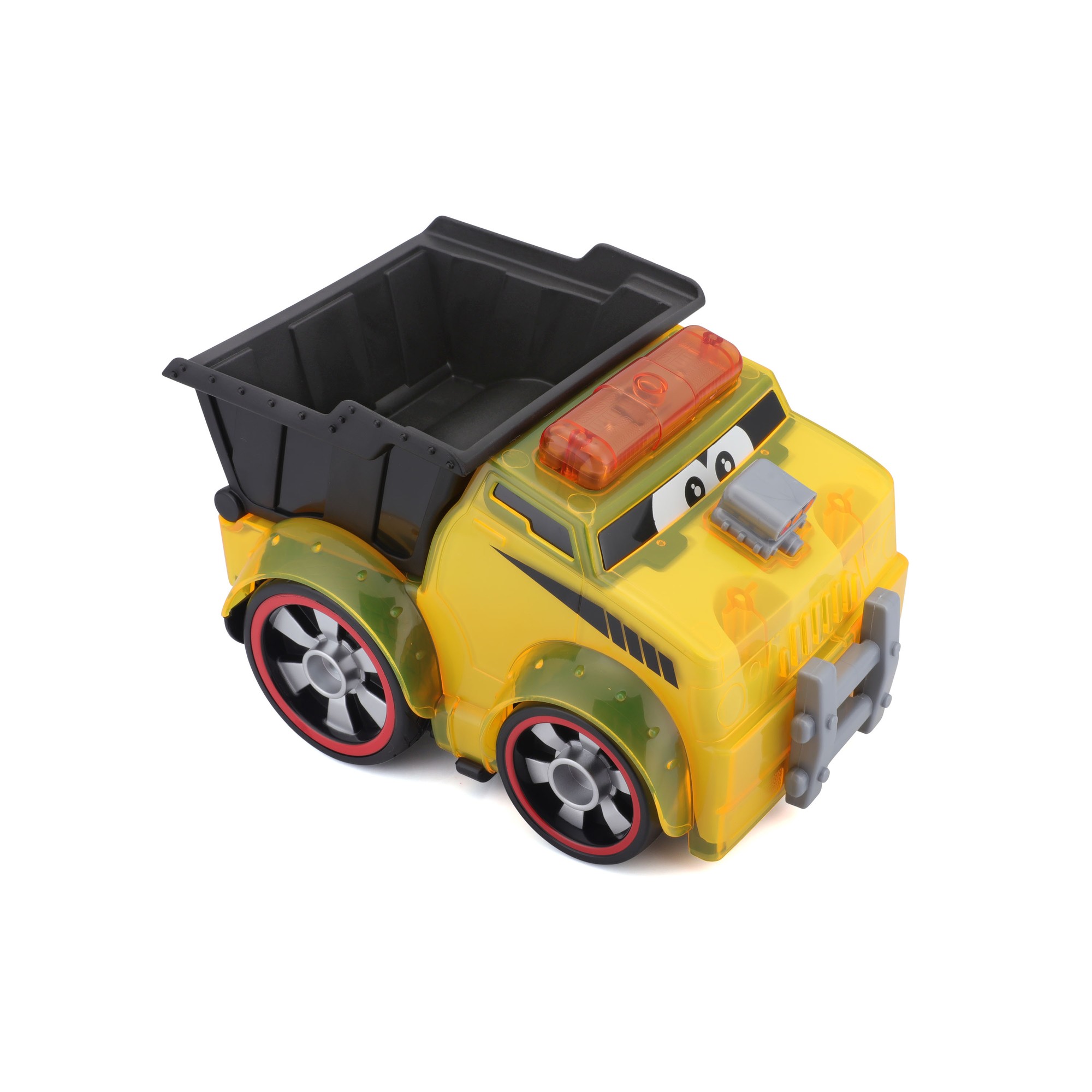 BB Junior Dump Truck Toy Vehicle
