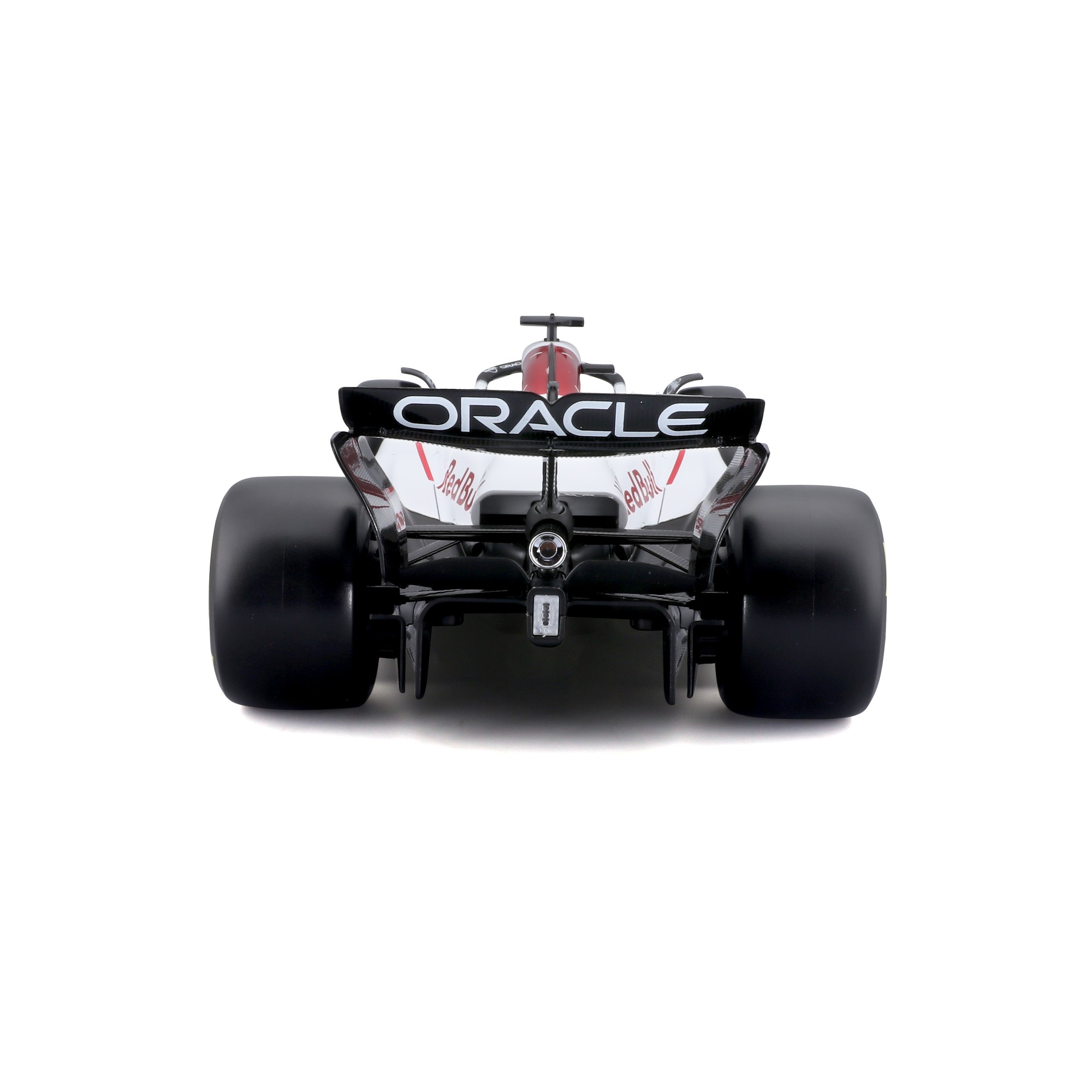Bburago - Oracle Red Bull Racing Japan GP 2025 Formula 1 Die-Cast Supercar - Multicolor