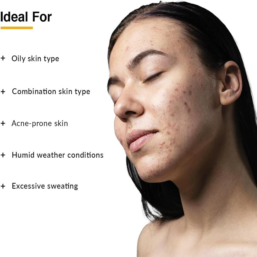 Fix Derma - Sunscreen Gel Shadow SPF 30 for Oily Skin - 40g