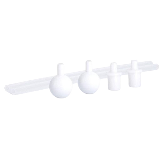 Grosmimi - Weighted Straw Kit - 6 Pc Set