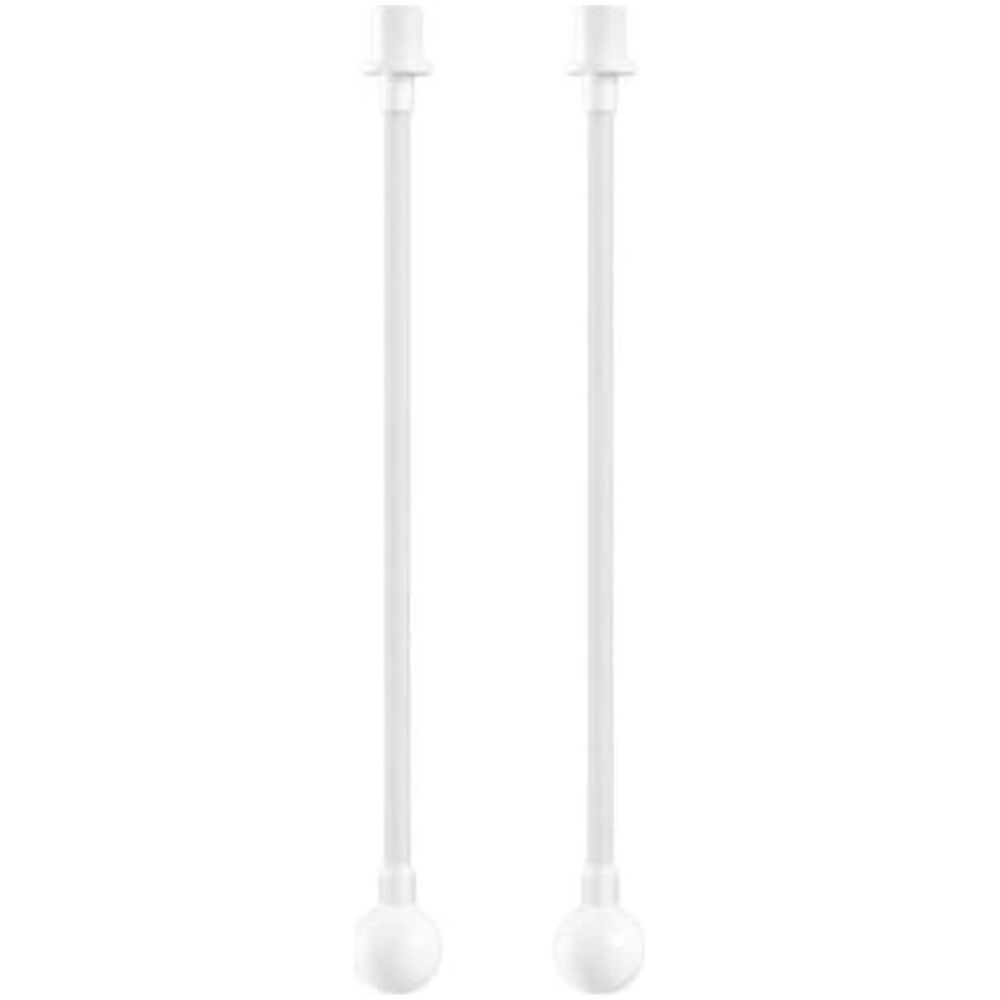 Grosmimi - Weighted Straw Kit - 6 Pc Set