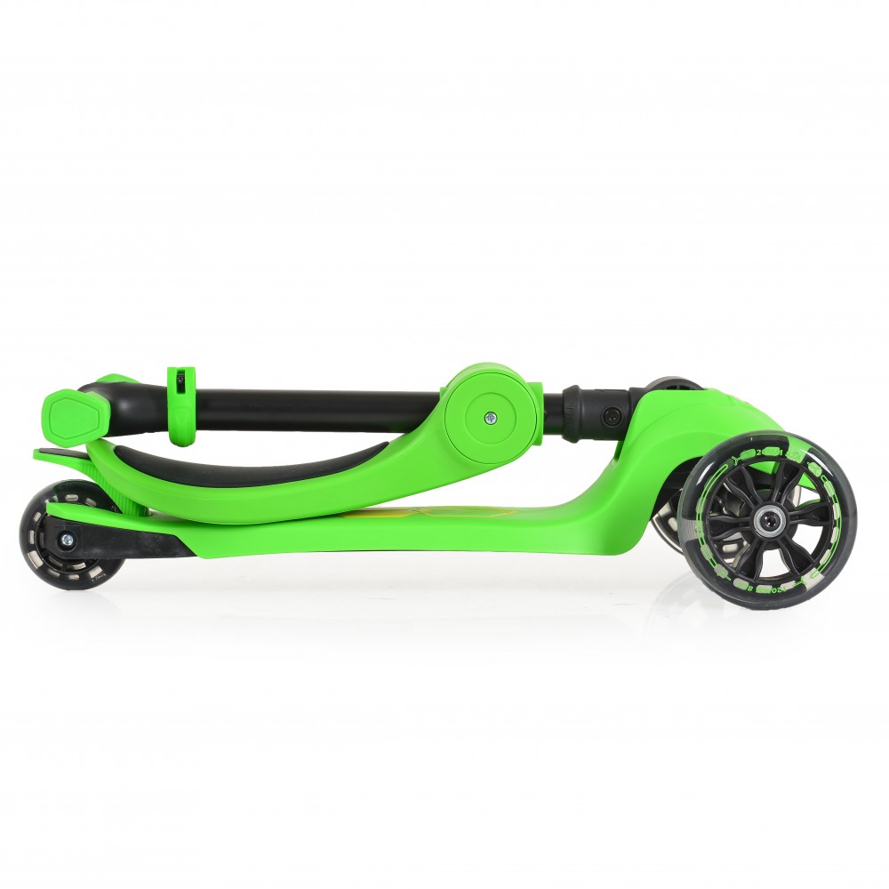 Lamborghini - 2-In-1 Kick N Roll Kids Scooter