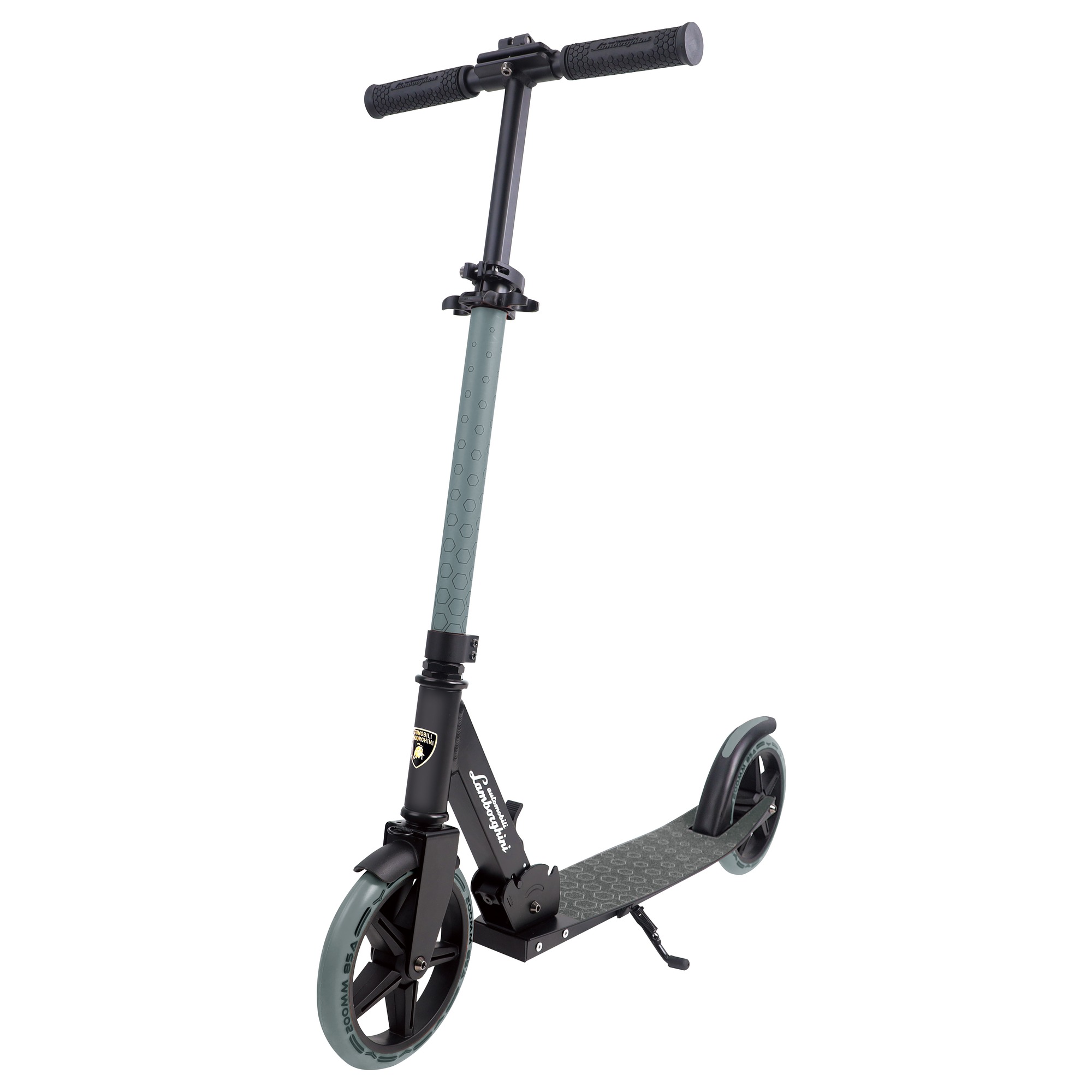 Lamborghini - Kids Foldable Kick Scooter