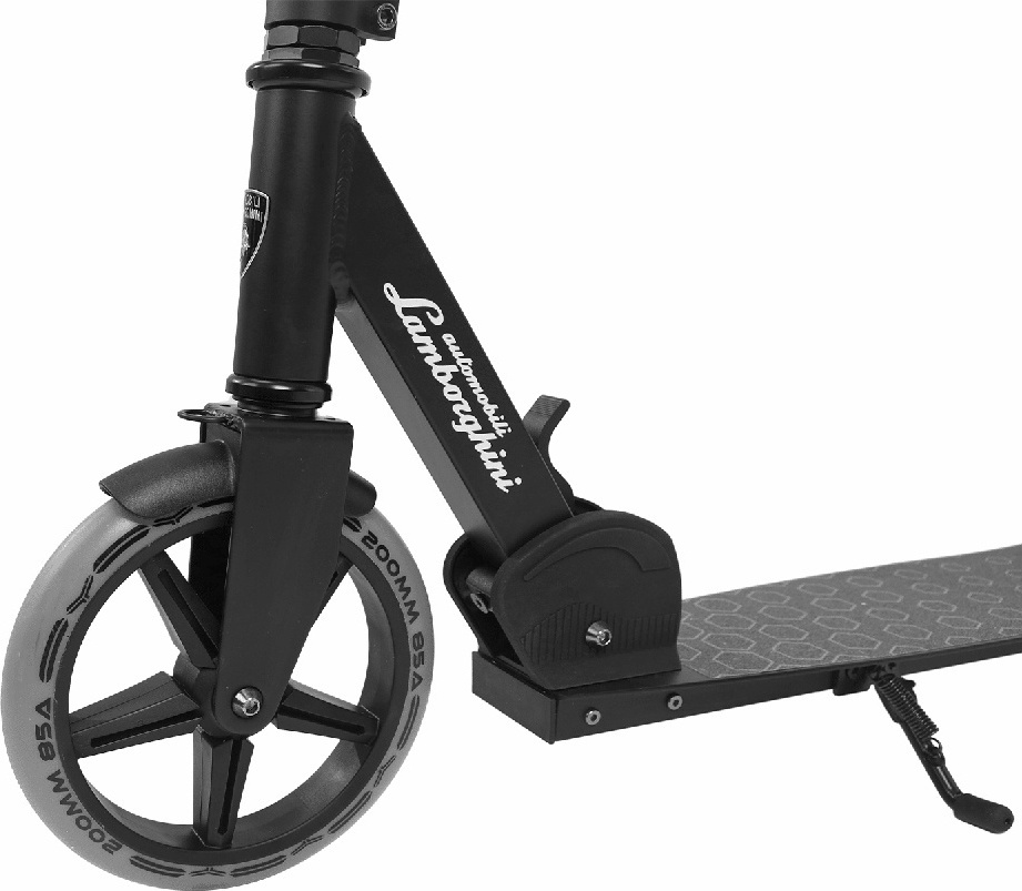 Lamborghini - Kids Foldable Kick Scooter