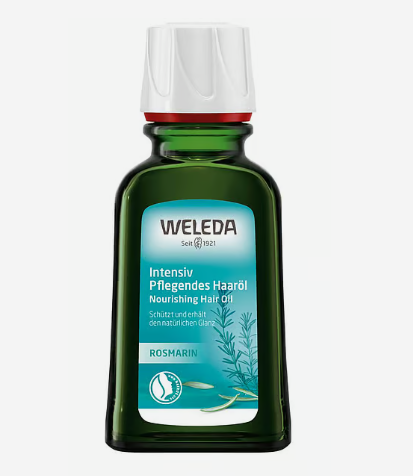 Weleda Revitalising Hair Tonic 100Ml