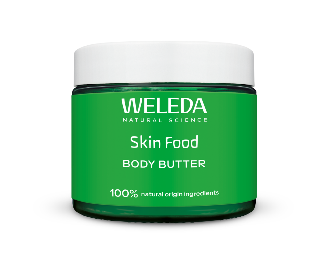 Weleda Skin Food Body Butter 150Ml