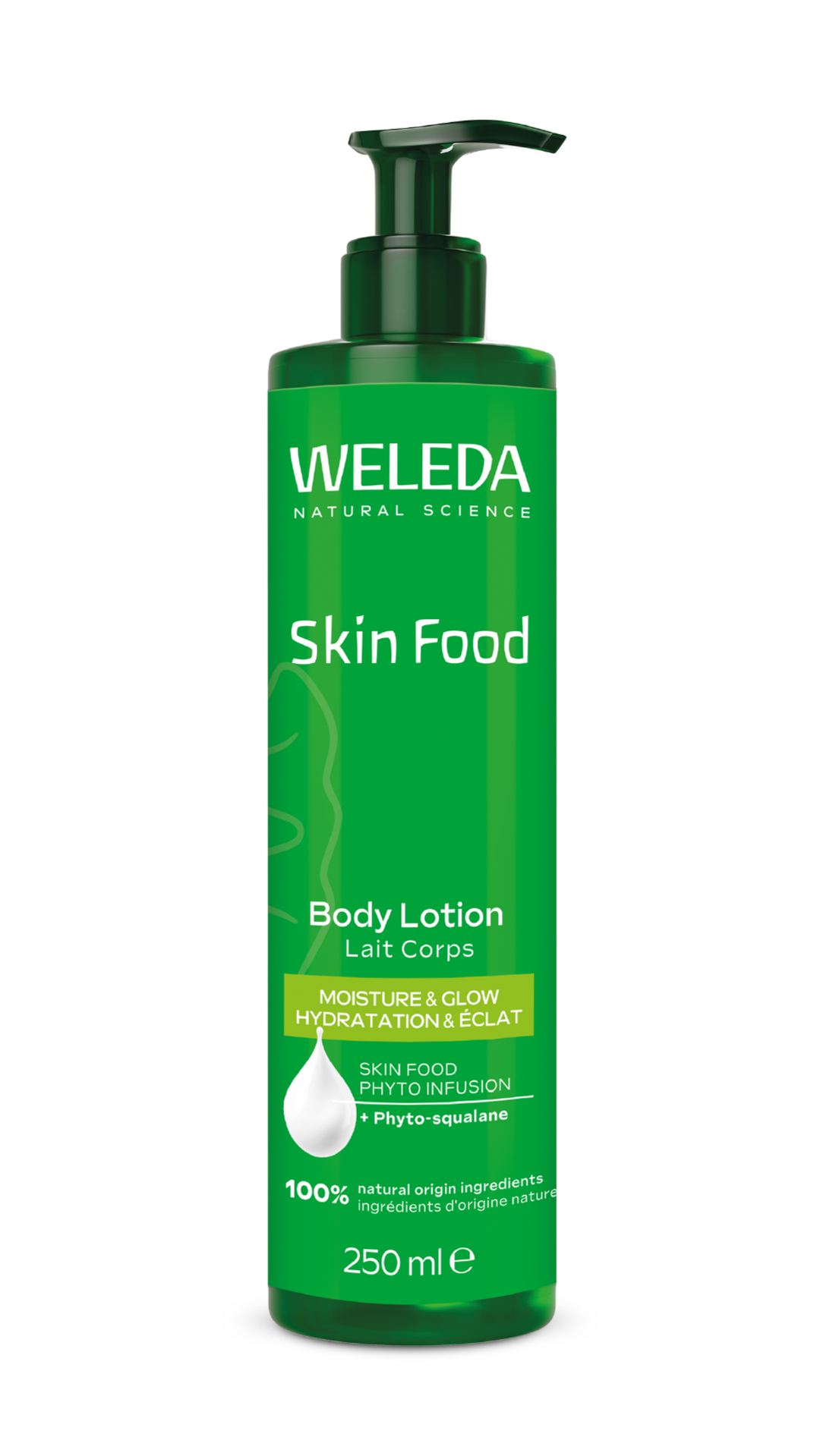 Weleda Skin Food Body Lotion 250Ml