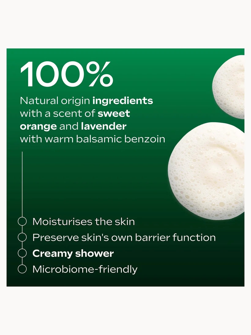Weleda Skin Food Shower Cream 200Ml