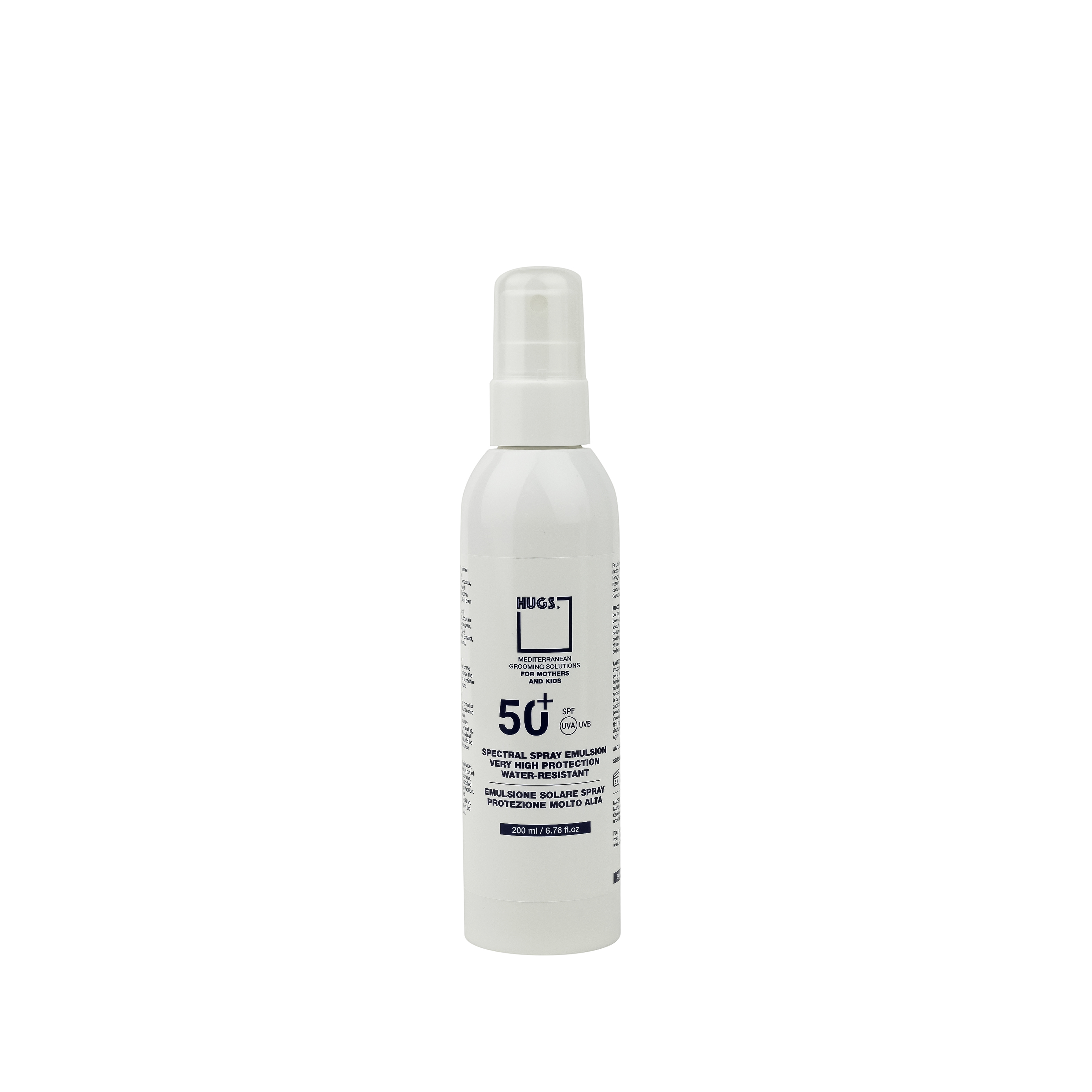 HUGS SUN SPRAY
