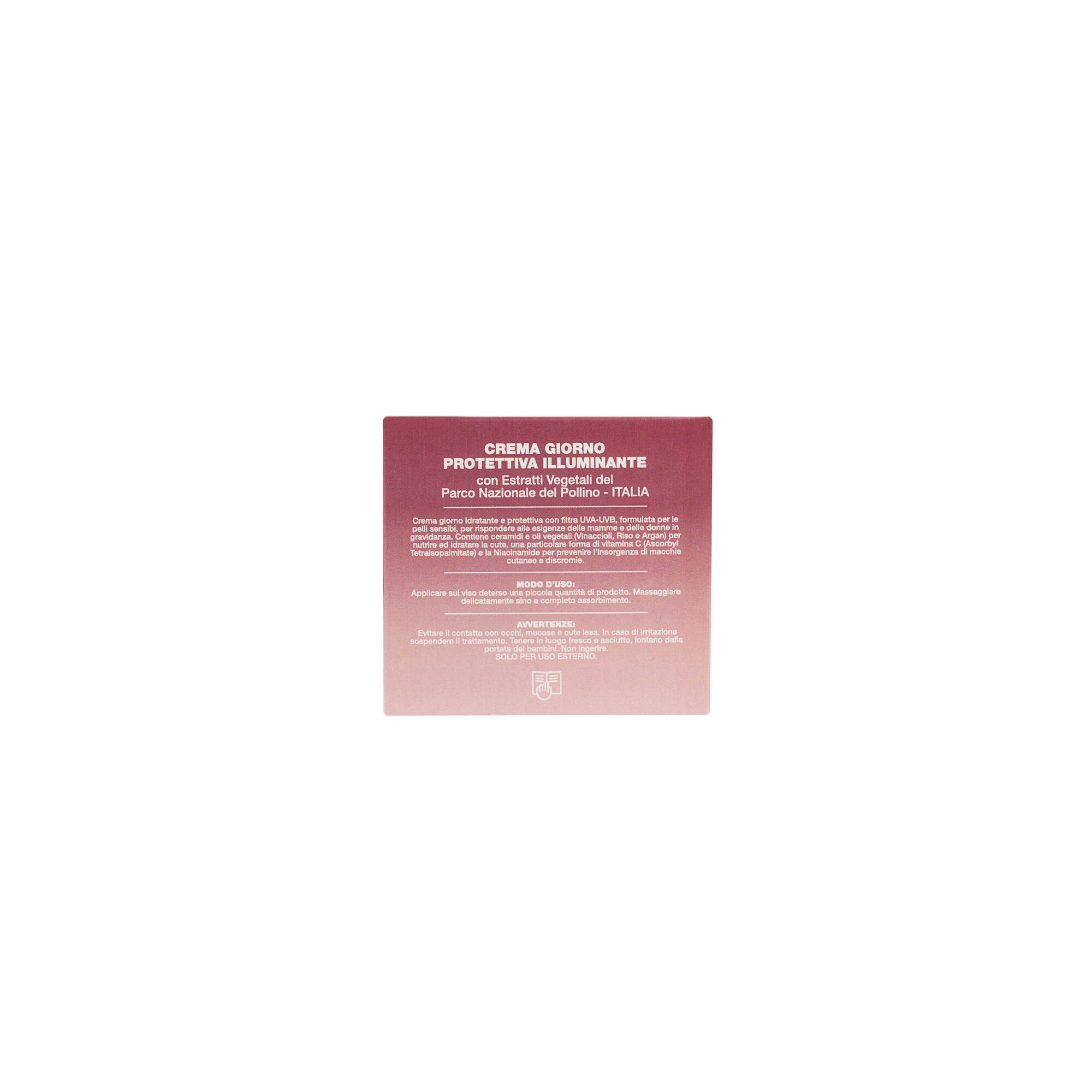 HUGS DAY CREAM MOM 50 ML
