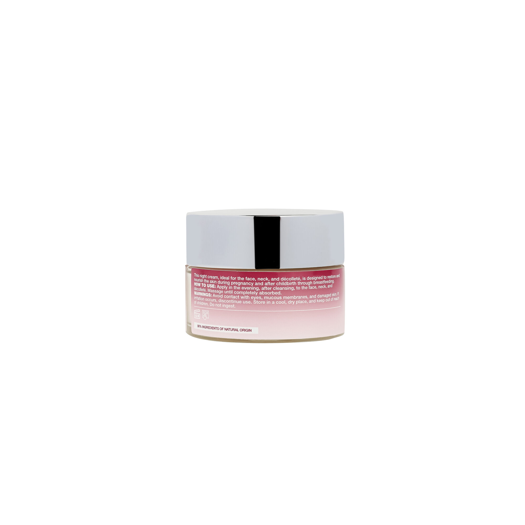 HUGS DAY CREAM MOM 50 ML