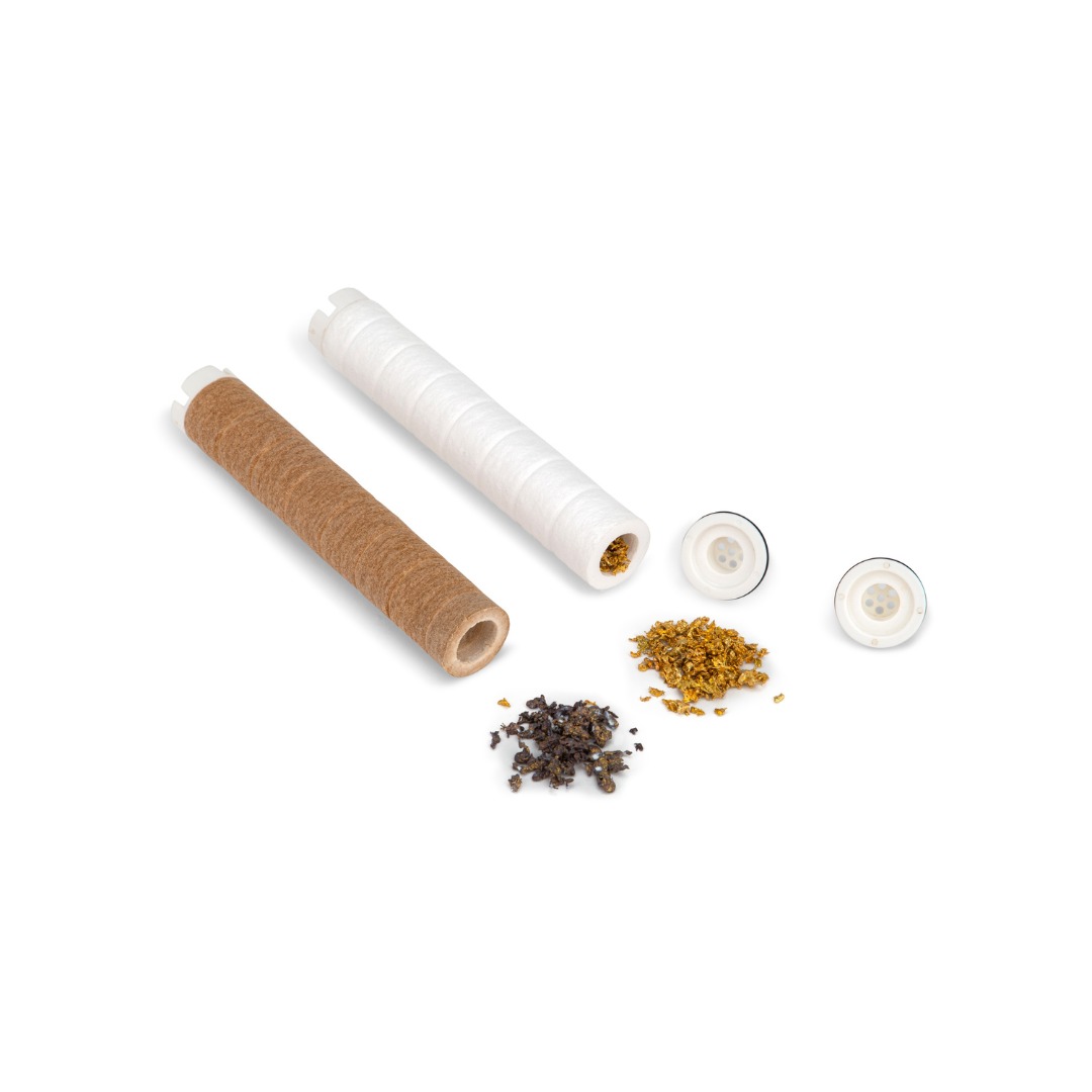 Blue Oasis - Ionic Shower Filter Cartridge Bundle - 3 Pcs
