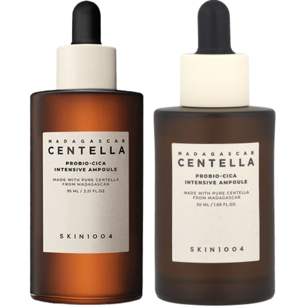 Skin1004 - Madagascar Centella Probio-Cica Intensive Ampoule