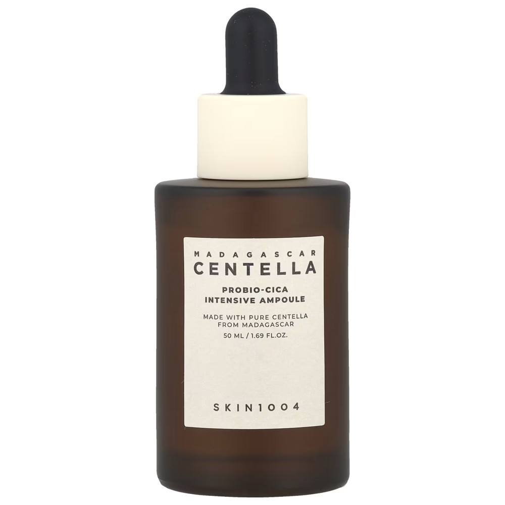 Skin1004 - Madagascar Centella Probio-Cica Intensive Ampoule