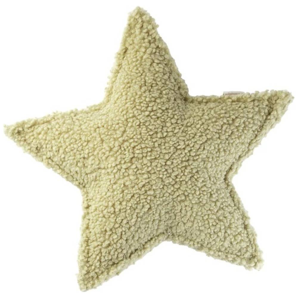 Wigiwama - Star Cushion (Pre-Order)