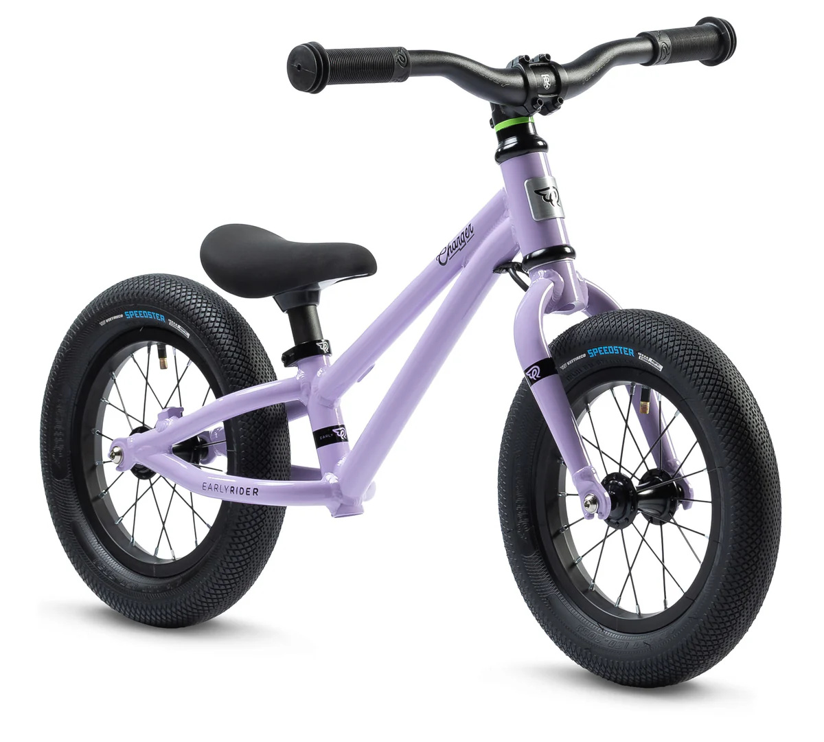 Early Rider - Charger Balance Bike - Violet Haze - 12-Inch