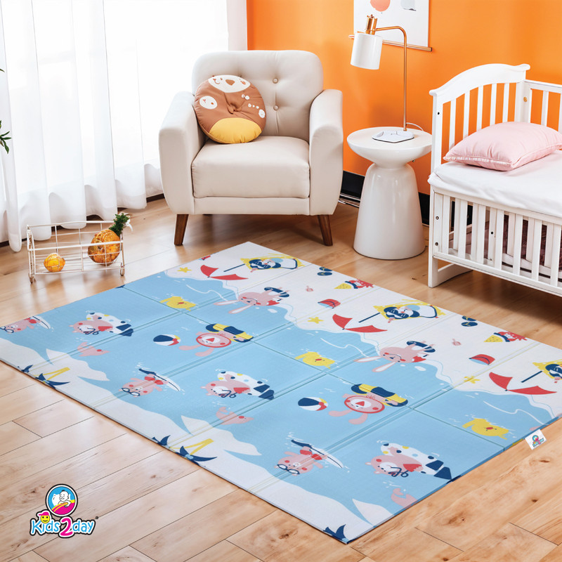 Crawling Mat